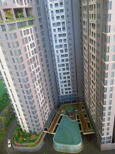 2 Bedrooms - Royal Olive Apartment - Pejaten South Of Jakarta Bagian luar foto