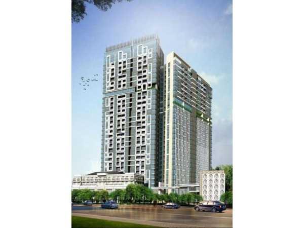 2 Bedrooms - Royal Olive Apartment - Pejaten South Of Jakarta Bagian luar foto
