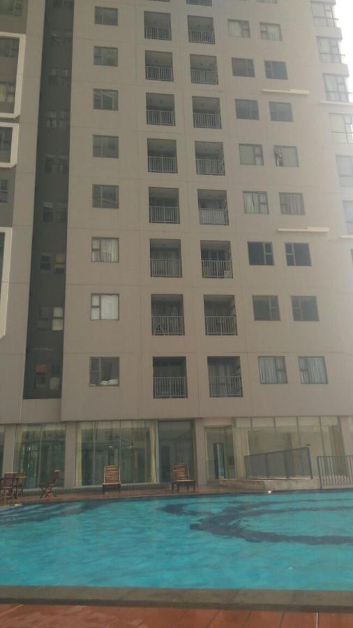 2 Bedrooms - Royal Olive Apartment - Pejaten South Of Jakarta Bagian luar foto